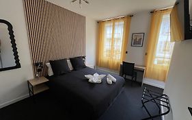 Hotel Le royal